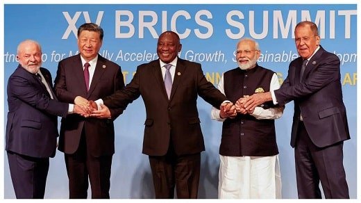 BRICS-Alliance-Set-to-Extend-Invitations-to-New-Member-Countries-Sources-Report