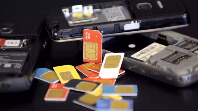 New Rules for Selling SIM Cards