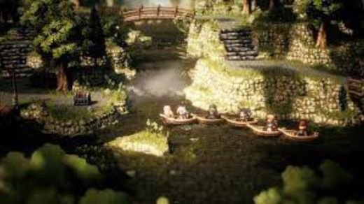 Exploring Octopath Traveler 2 Torrent: What You Need to Know